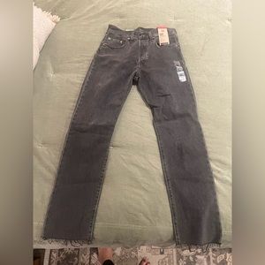 Levi’s Denim Jeans